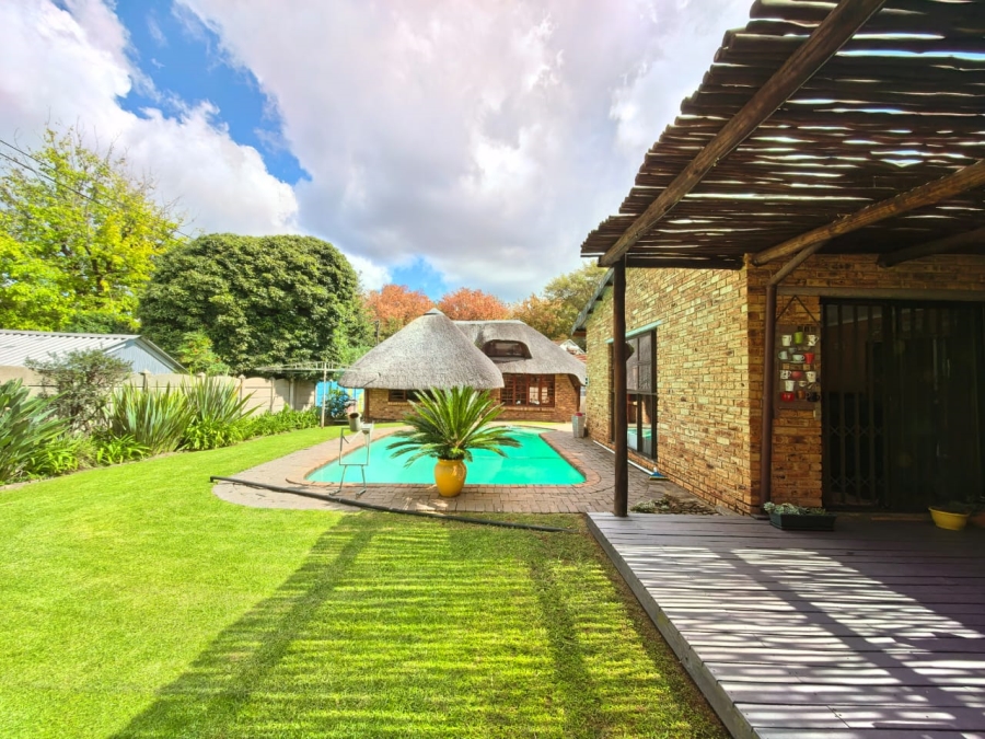 3 Bedroom Property for Sale in Sasolburg Ext 23 Free State
